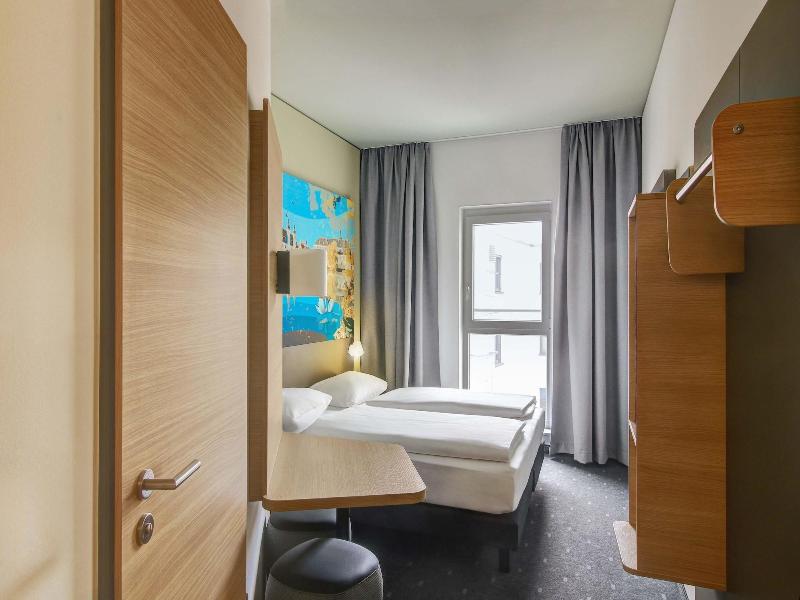 B&B Hotel Zwickau image