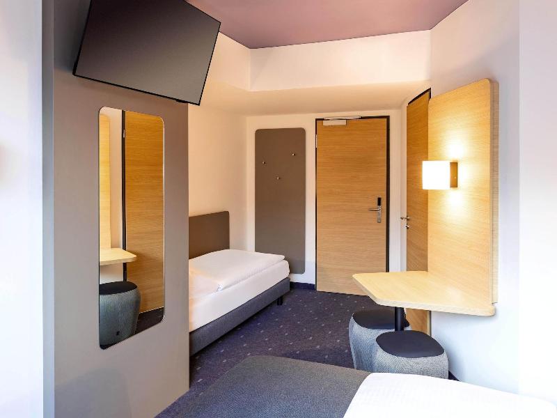 B&B Hotel Zwickau image