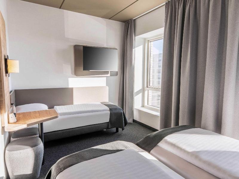 B&B Hotel Zwickau image