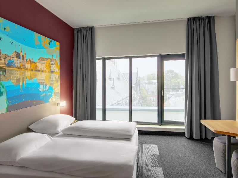 B&B Hotel Zwickau image