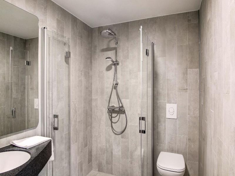 B&B Hotel Zwickau image