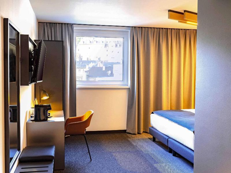 B&B Hotel Zwickau image