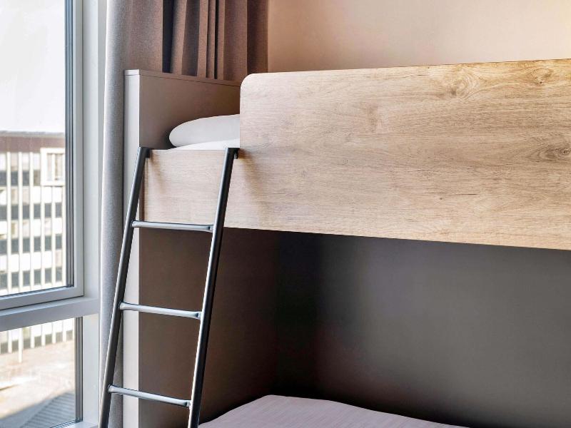 B&B Hotel Zwickau image