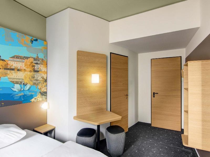B&B Hotel Zwickau image
