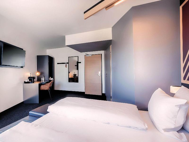 B&B Hotel Zwickau image