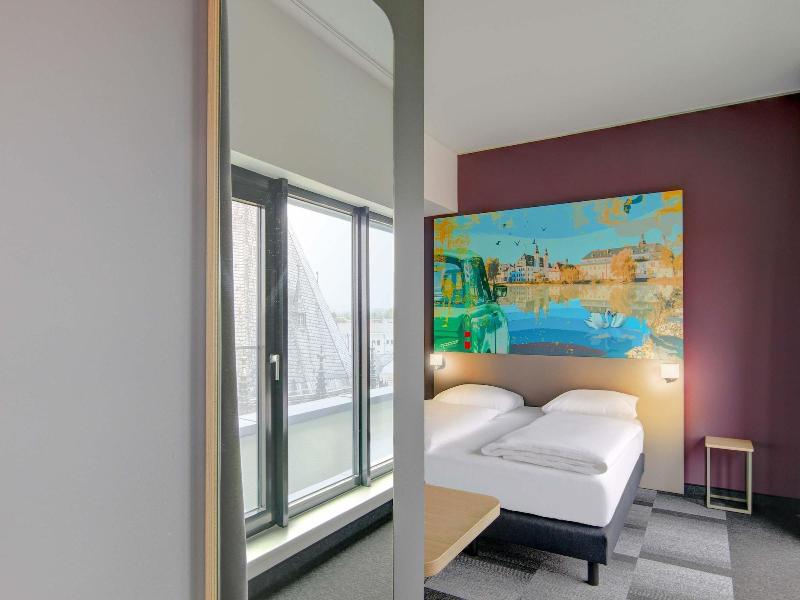 B&B Hotel Zwickau image