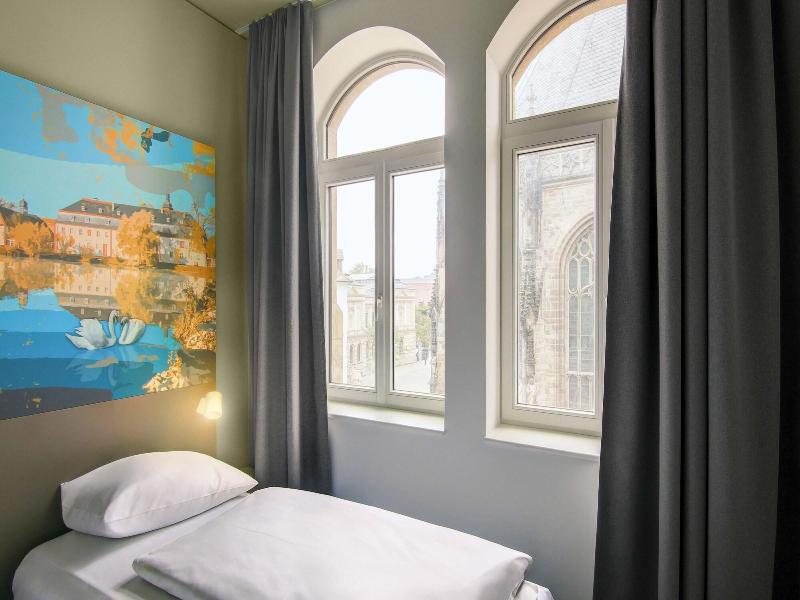 B&B Hotel Zwickau image