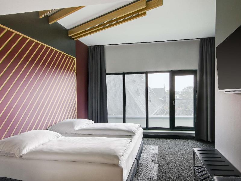 B&B Hotel Zwickau image