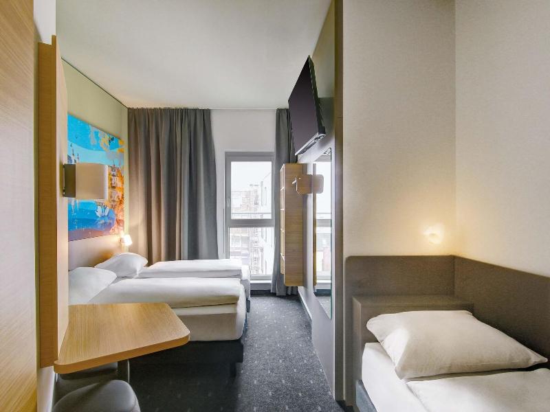 B&B Hotel Zwickau image