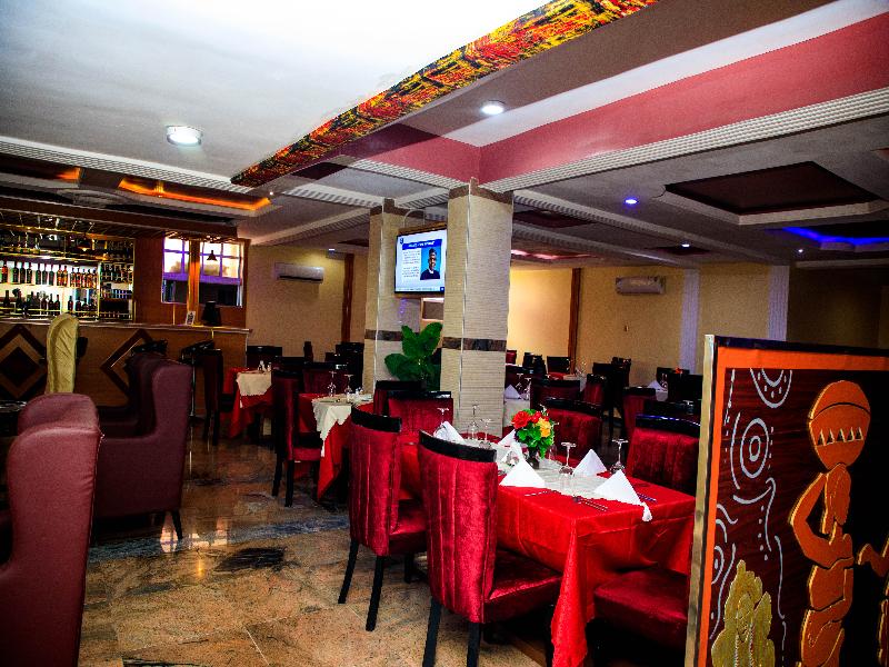 villa hilton hotels and apartments image