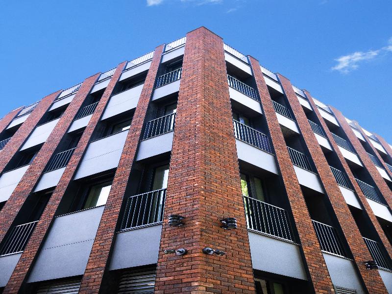 Hayashi Residence — general view