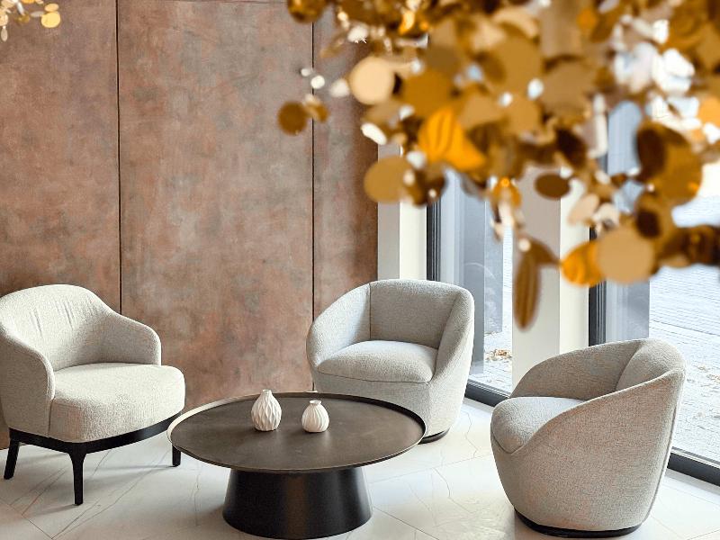 Hayashi Residence — view