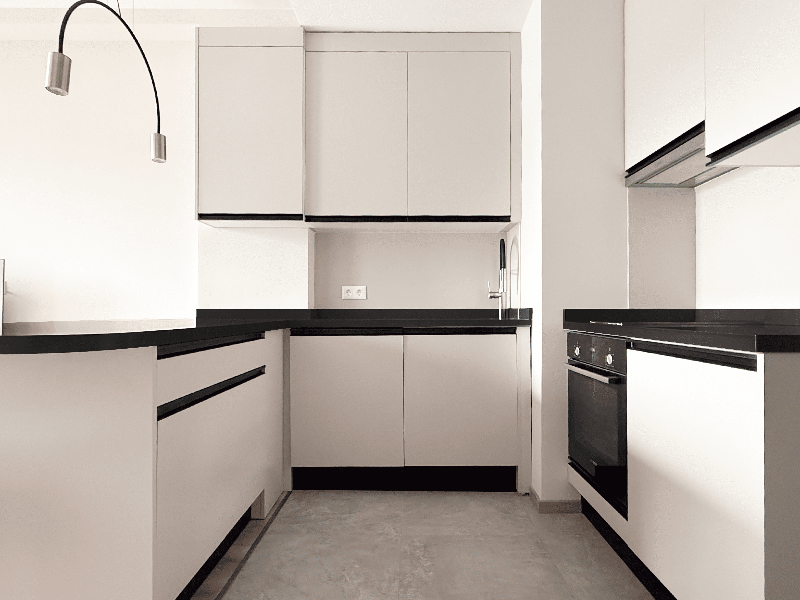 Hayashi Residence image