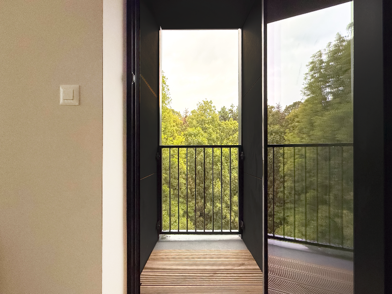 Hayashi Residence image