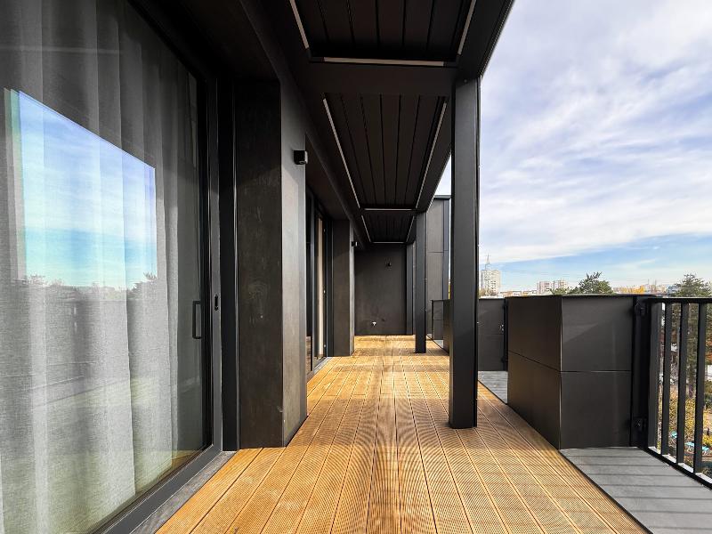 Hayashi Residence image