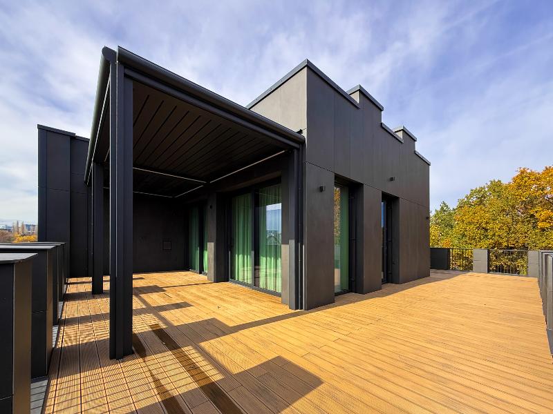 Hayashi Residence image