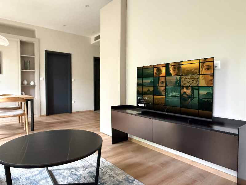 Hayashi Residence image