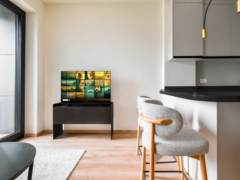 Hayashi Residence image