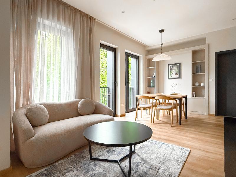 Hayashi Residence image
