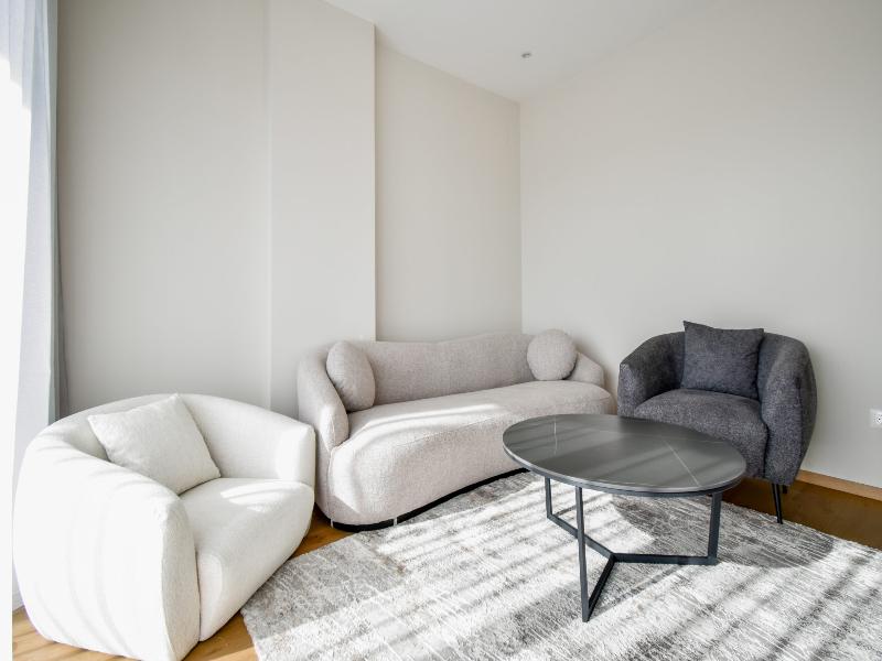 Hayashi Residence image