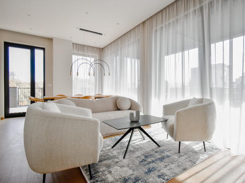 Hayashi Residence image