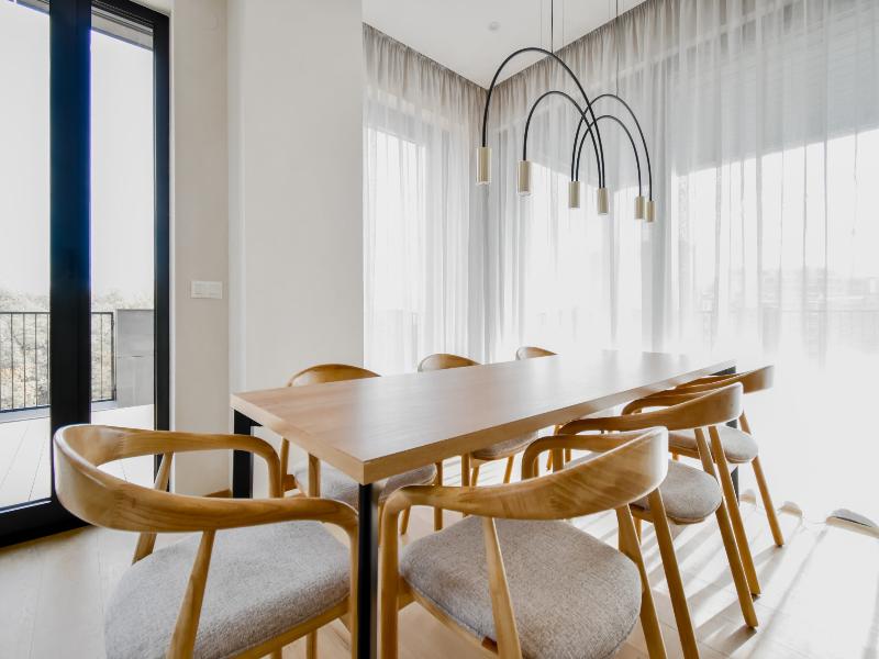 Hayashi Residence image
