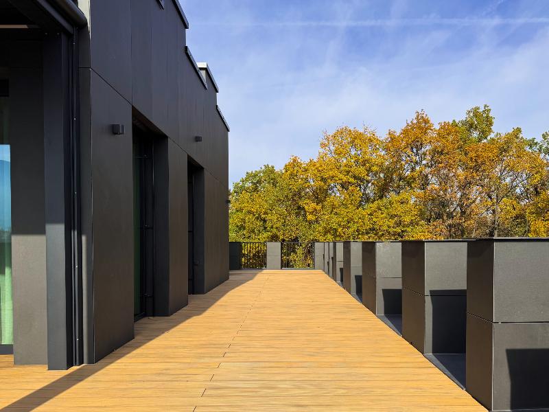 Hayashi Residence image