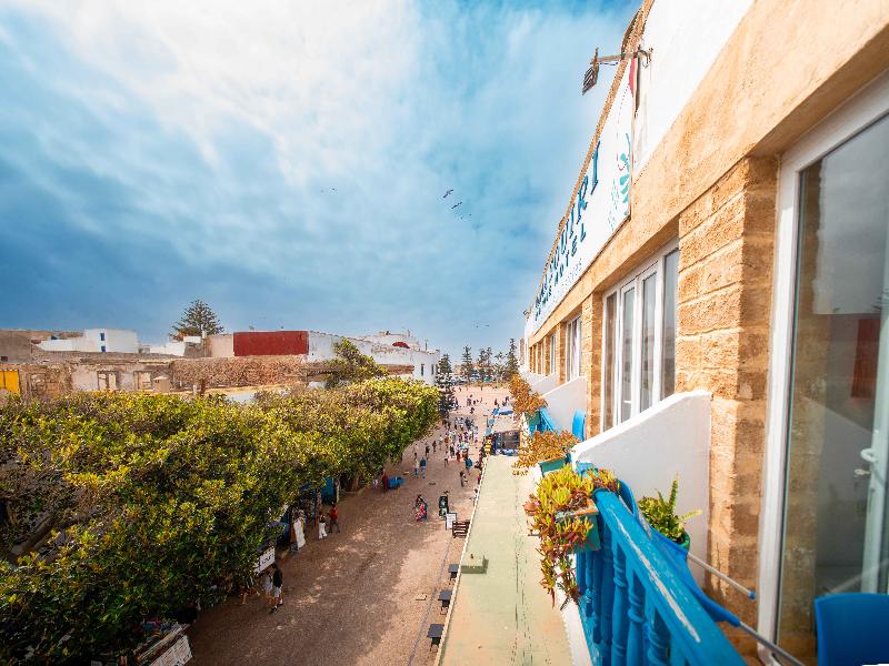 Mama Souiri Hotel image