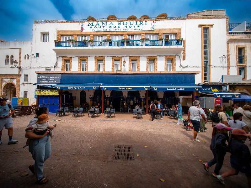 Mama Souiri Hotel image