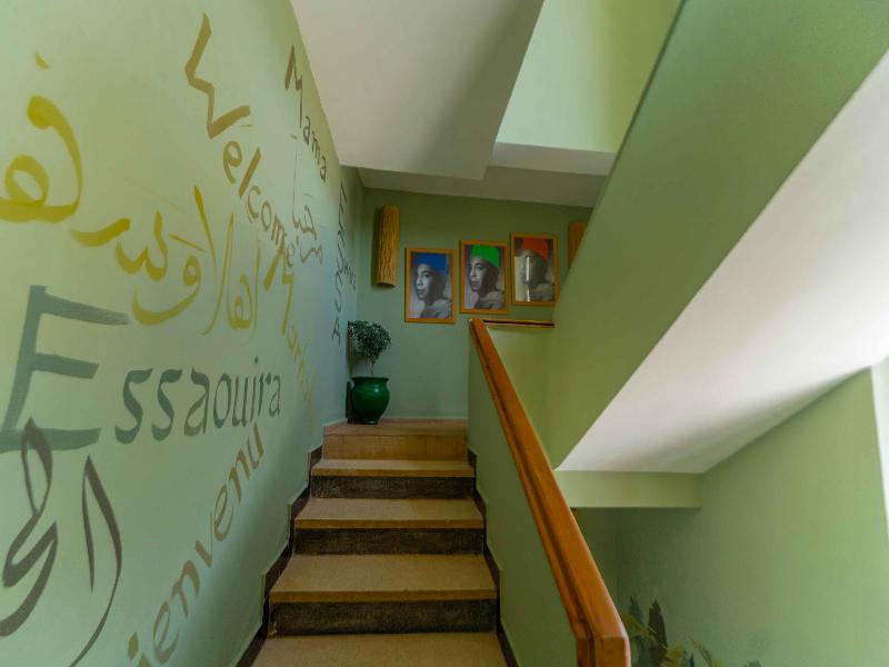 Mama Souiri Hotel image