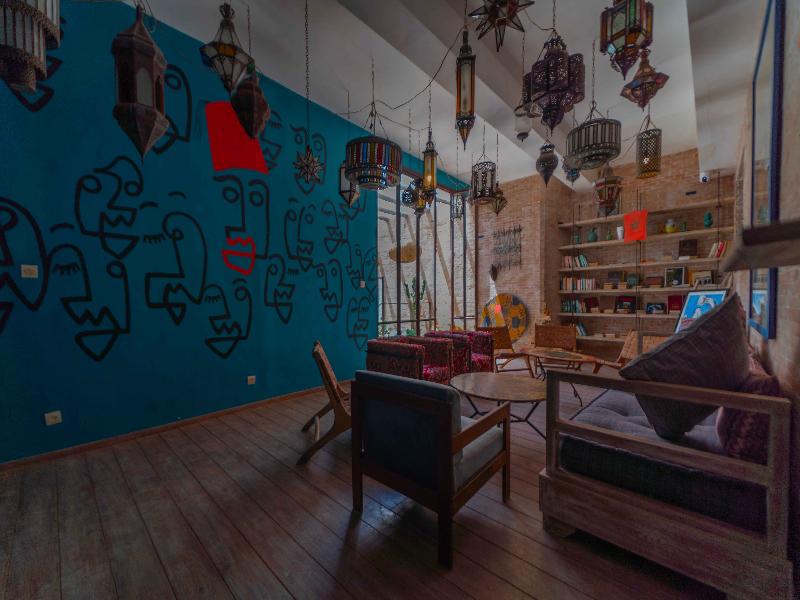 Mama Souiri Hotel image