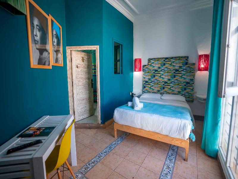 Mama Souiri Hotel image