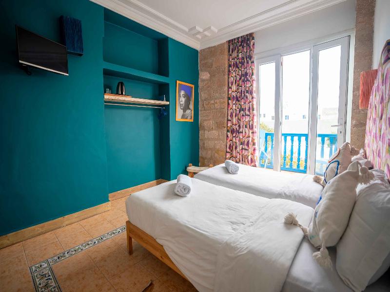 Mama Souiri Hotel image