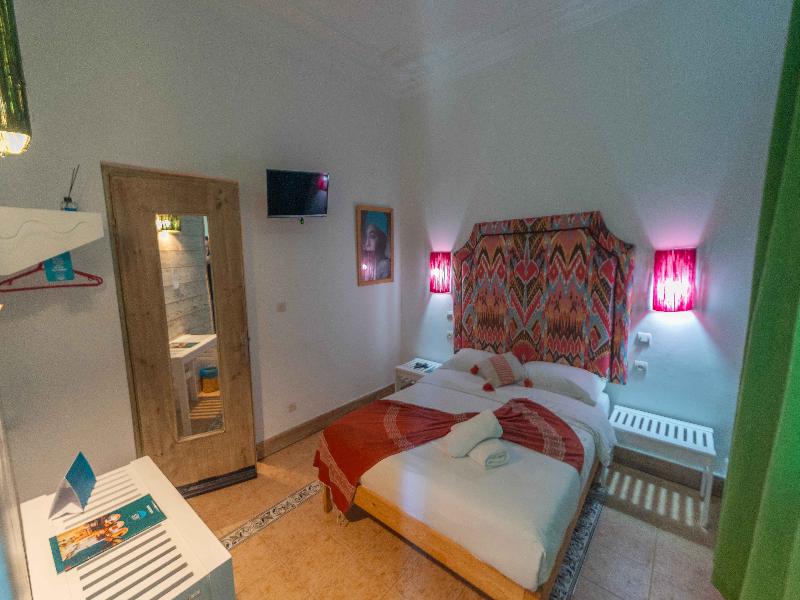 Mama Souiri Hotel image