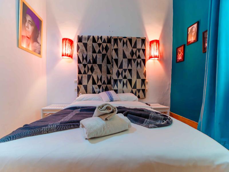 Mama Souiri Hotel image
