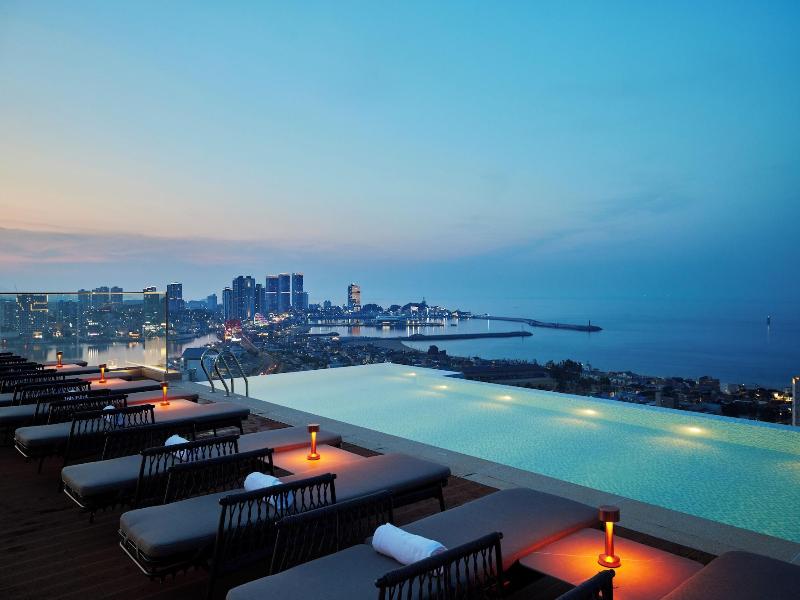 Homm Marina Sokcho image