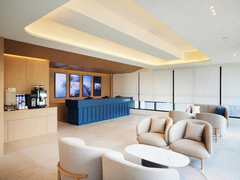 Homm Marina Sokcho image