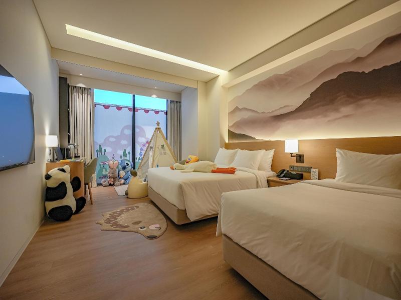 Homm Marina Sokcho image