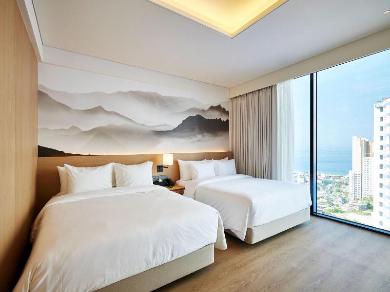 Homm Marina Sokcho image