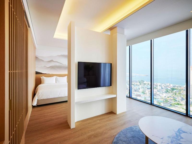 Homm Marina Sokcho image