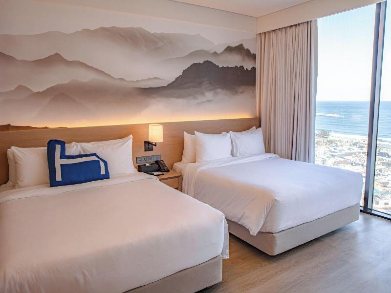 Homm Marina Sokcho image