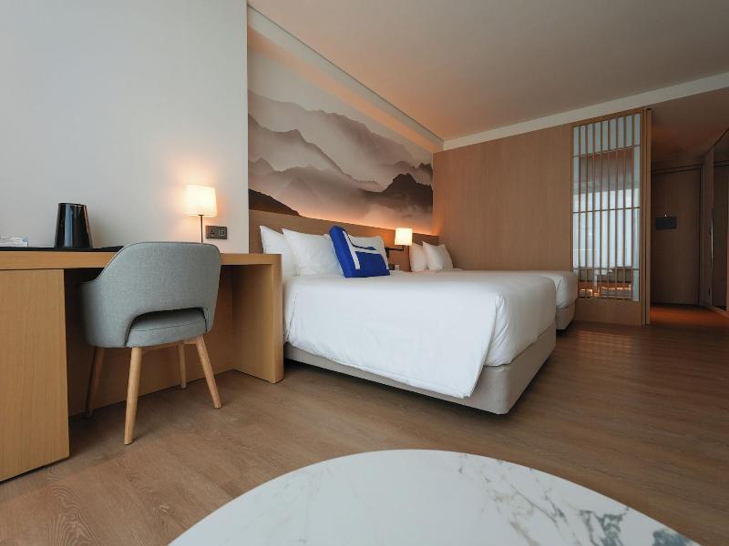 Homm Marina Sokcho image