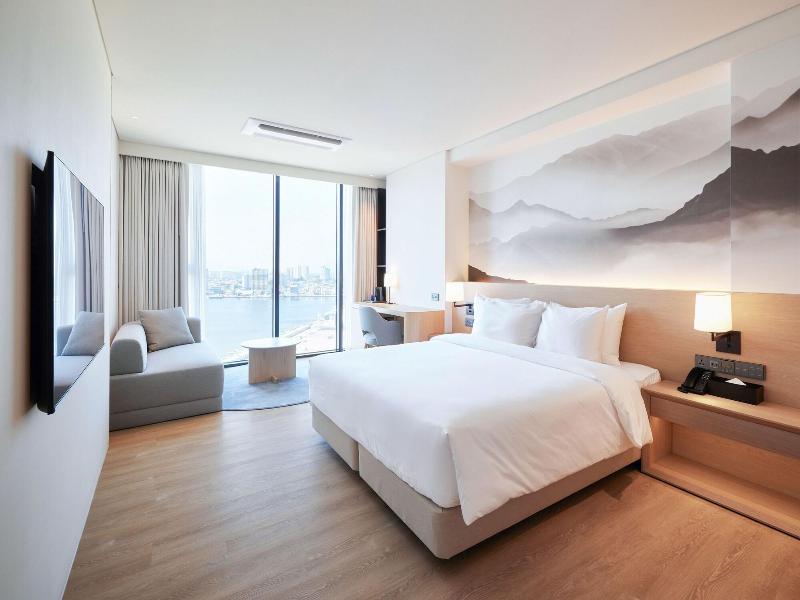Homm Marina Sokcho image
