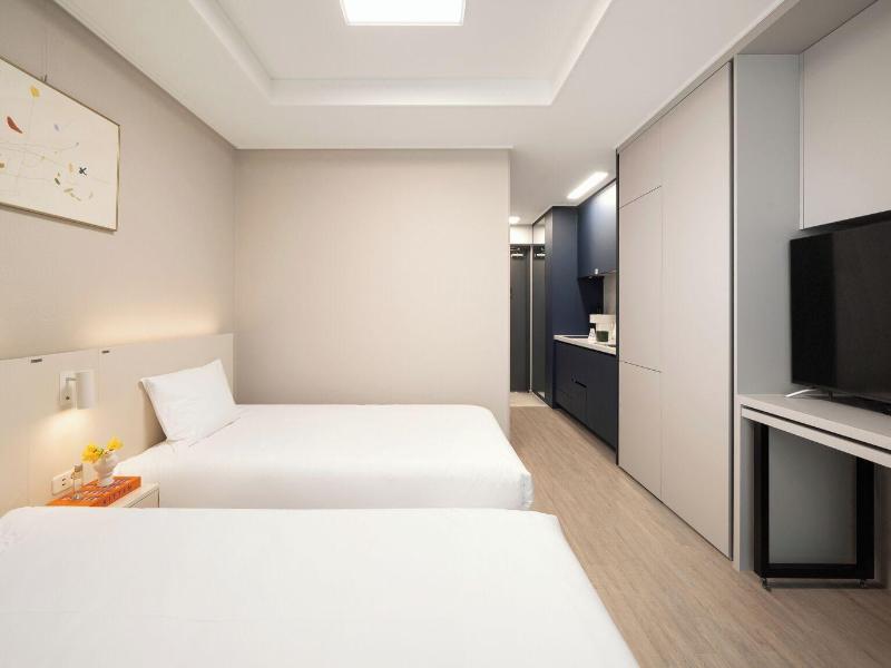 Urbanstay Incheon Chinatown image