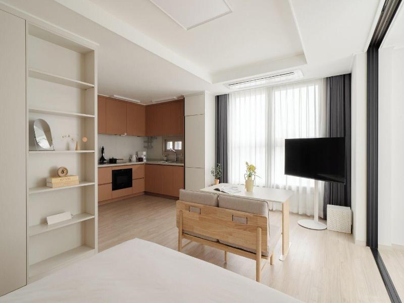 Urbanstay Incheon Chinatown image
