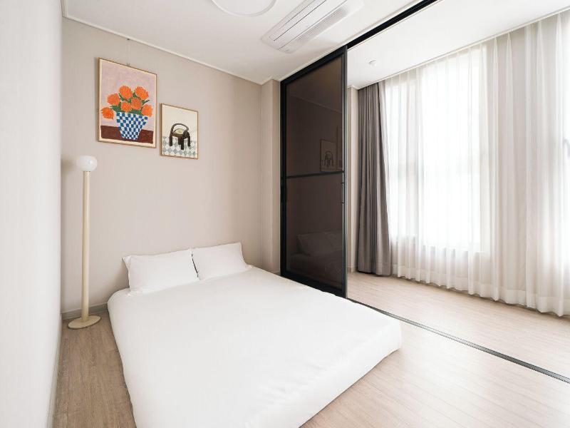 Urbanstay Incheon Chinatown image