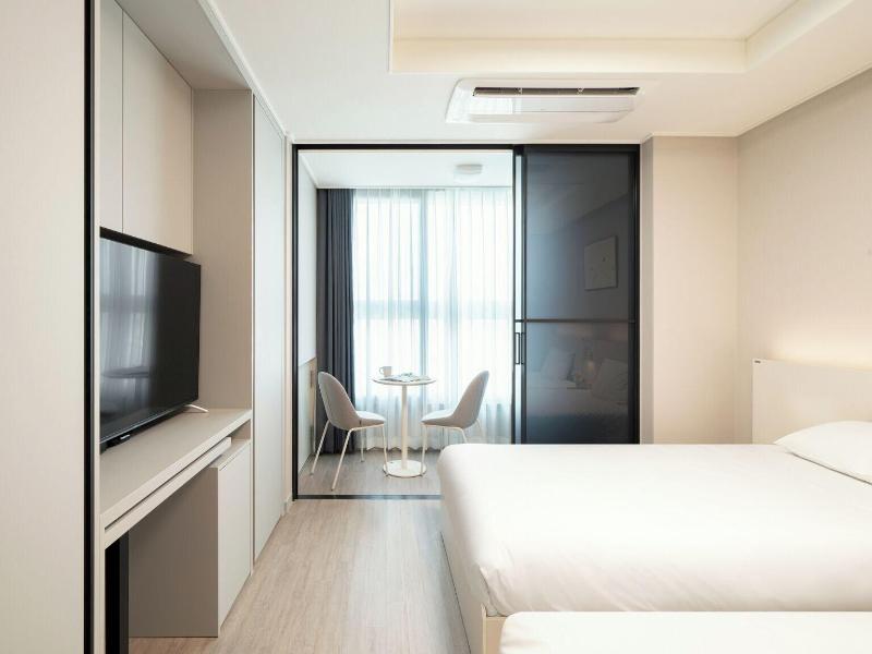 Urbanstay Incheon Chinatown image