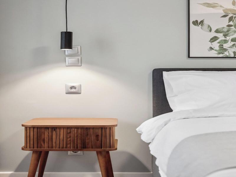 Limehome Piraeus Olive image