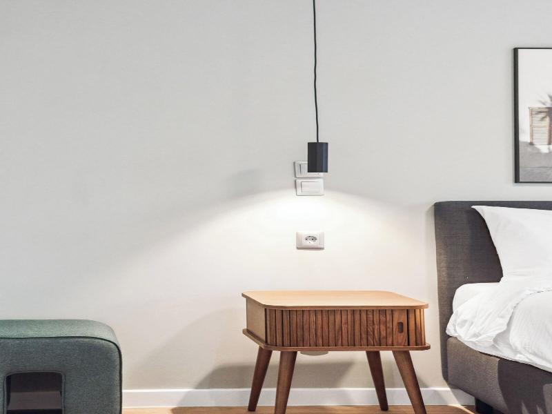 Limehome Piraeus Olive image
