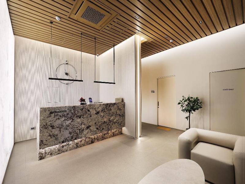 Seoul Inn Hotel By The Designers image